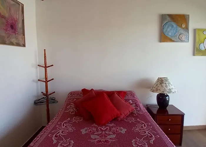 Morada Do Canal Suites Em Buzios